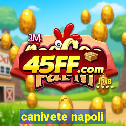 canivete napoli